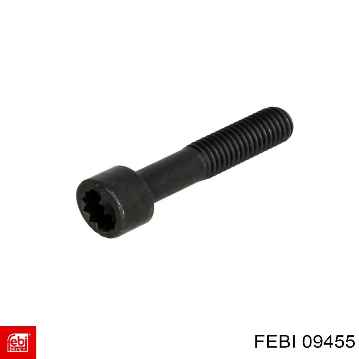 Comprar 09455 Febi Tornillos de culata