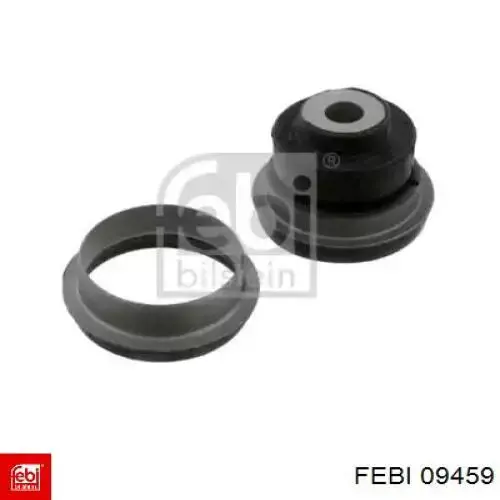 Silentblock de cabina Febi 09459