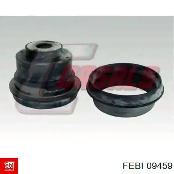 Silentblock de cabina Febi 09459 precio, desde 28,37 EUR