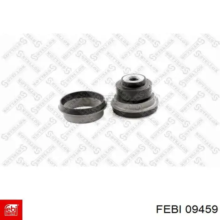 Silentblock de cabina 09459 Febi