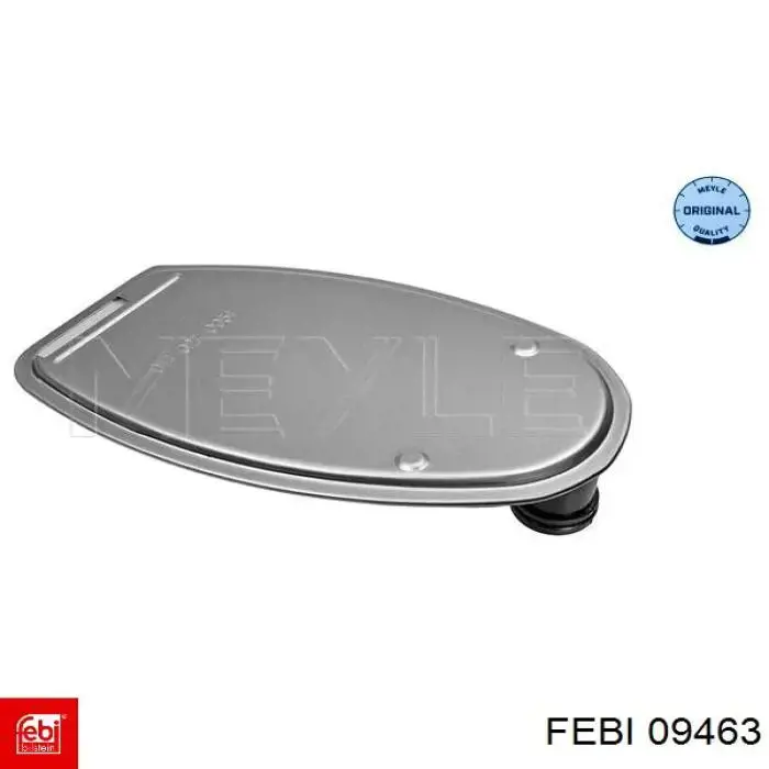 Filtro de transmisión automática Febi 09463 precio, desde 9,48 EUR