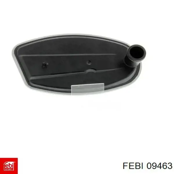 Comprar 09463 Febi Filtro de transmisión automática