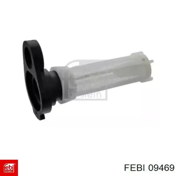 Comprar 6010920105 Mercedes Filtro diesel