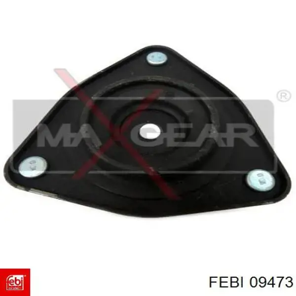 Comprar 09473 Febi Soporte del amortiguador delantero