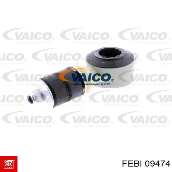 Soporte de barra estabilizadora delantera Opel Astra 51, 52, F35, M35