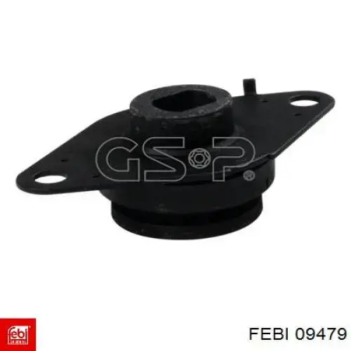 Comprar 21652886 Corteco Soporte de motor delantero