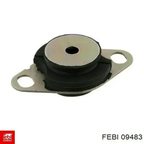 Comprar 09483 Febi Soporte izquierdo del motor