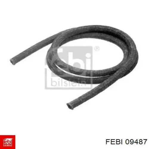 Manguera de combustible universal Febi 09487 precio, desde 3,74 EUR