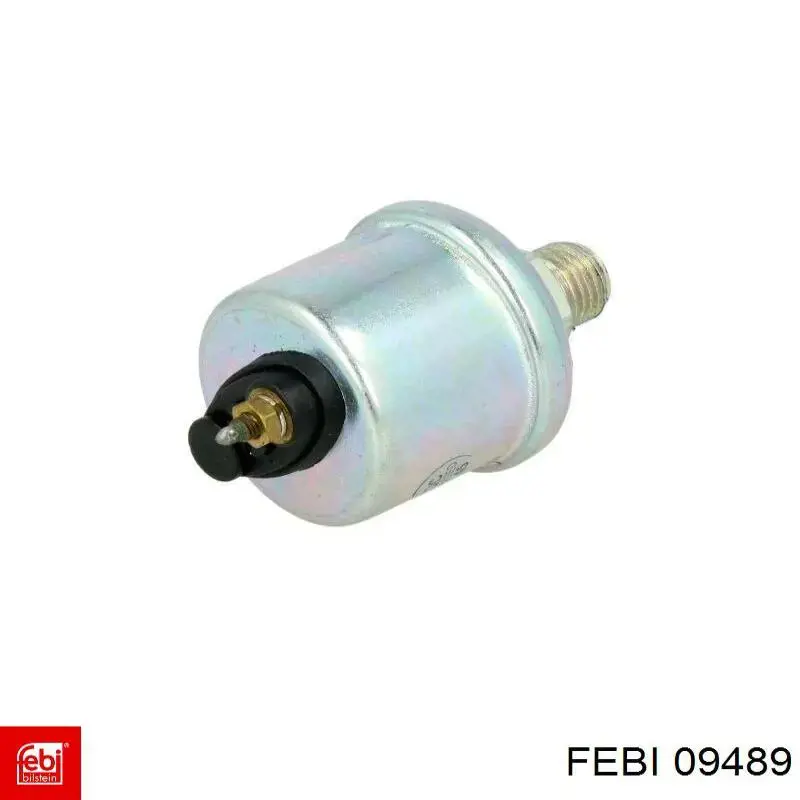 09489 Febi sensor de presión de aceite