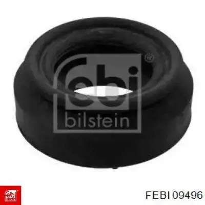 Soporte del amortiguador delantero Febi 09496 precio, desde 7,21 EUR