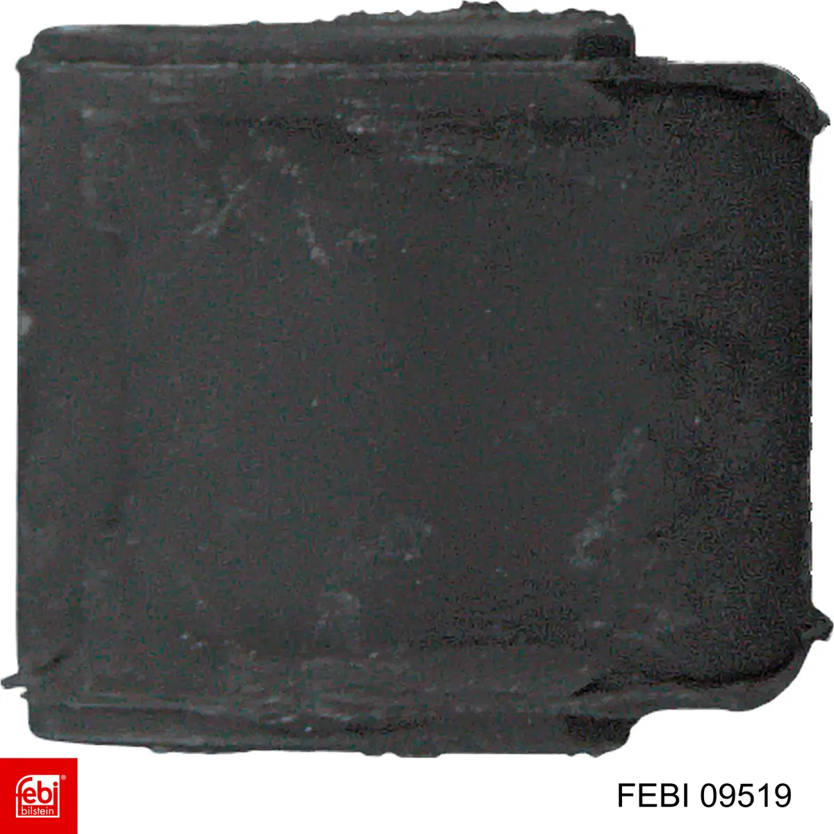 Buje de barra estabilizadora delantera Febi 09519 precio, desde 1,56 EUR