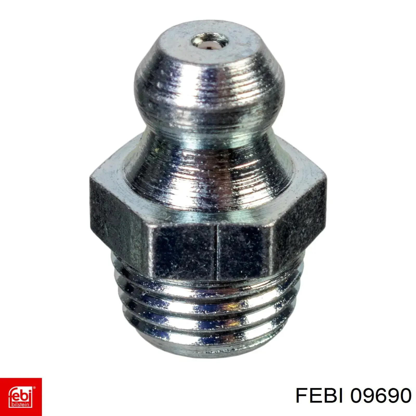 Juego de reparación de pivote de muñón de dirección Febi 09690 precio, desde 54,38 EUR