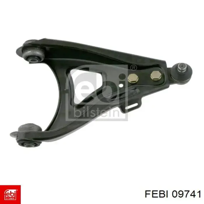 Comprar 09741 Febi Silentblock
