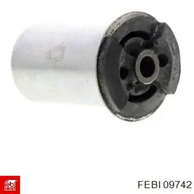Silentblock del subchasis trasero Renault (RVI) 7700821167 precio, desde 12,98 EUR