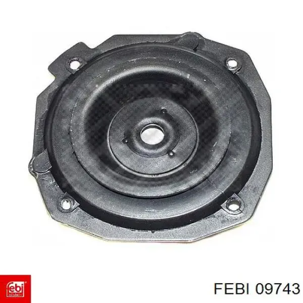 Soporte del amortiguador delantero Renault (RVI) 7700757691 precio, desde 24,46 EUR