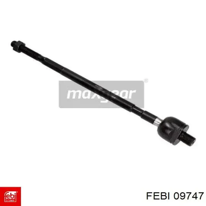 Comprar 09747 Febi Silentblock
