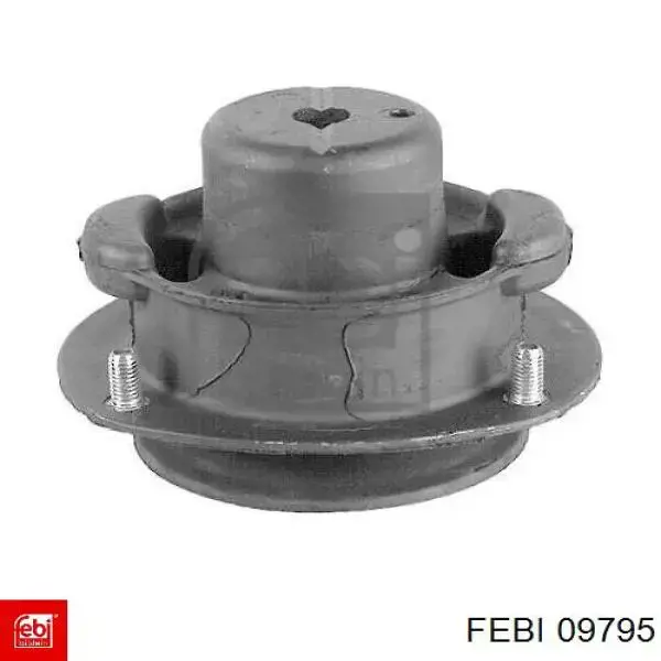 Comprar 09795 Febi Soporte del amortiguador delantero