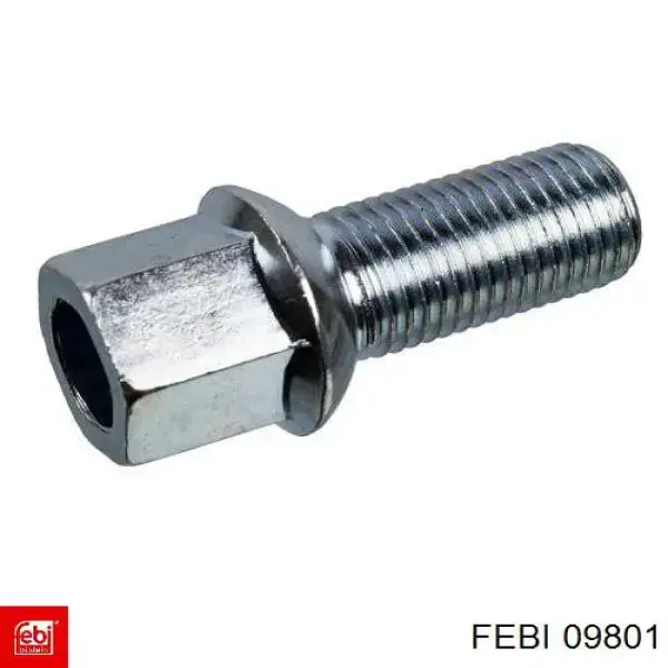 Tornillos para ruedas Febi 09801 precio, desde 5,45 USD