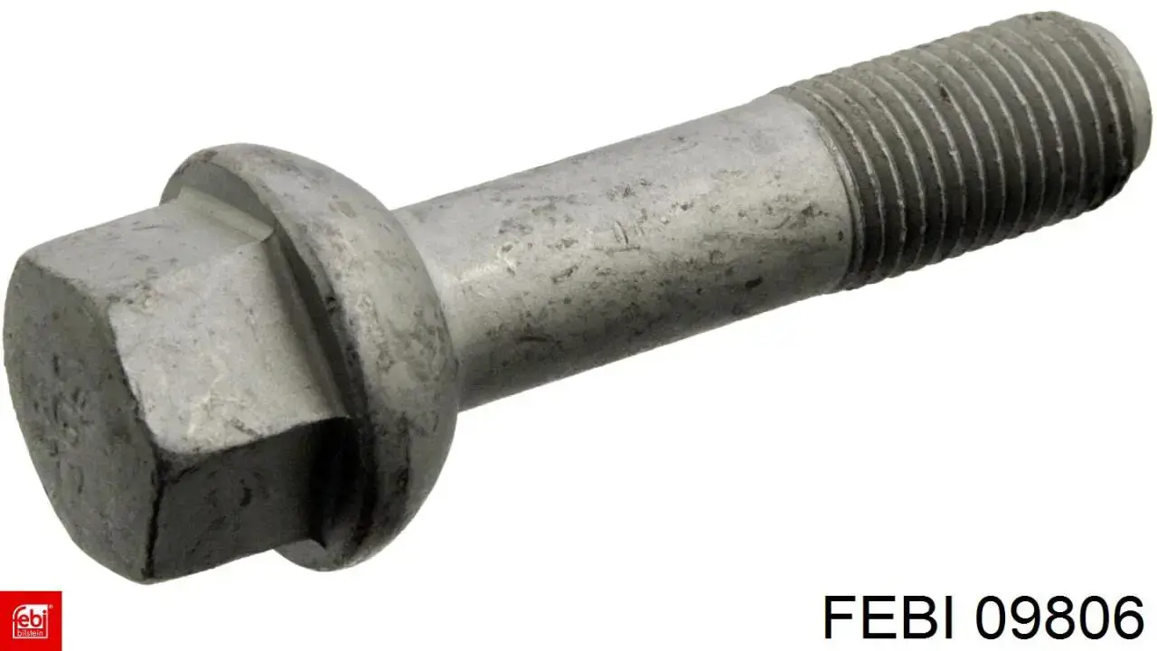 Comprar 09806 Febi Tornillos de rueda