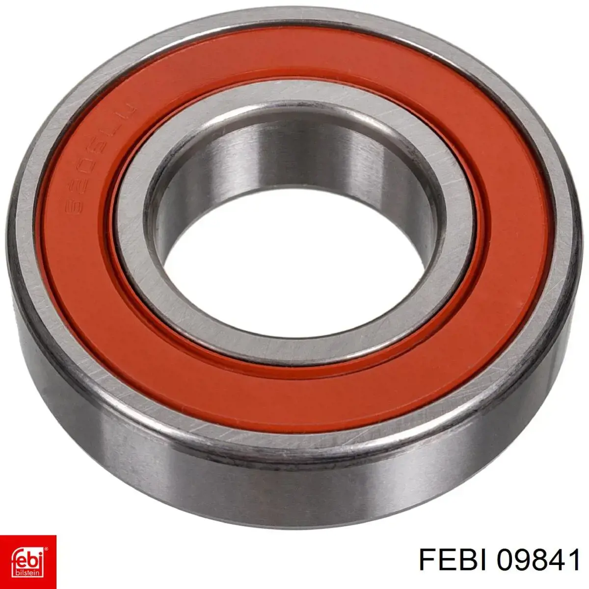 09841 Febi cojinete, alternador