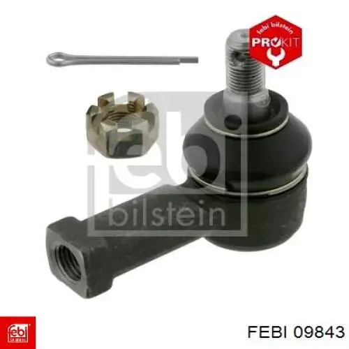 MR95 Mahle Original Intermitente de espejo