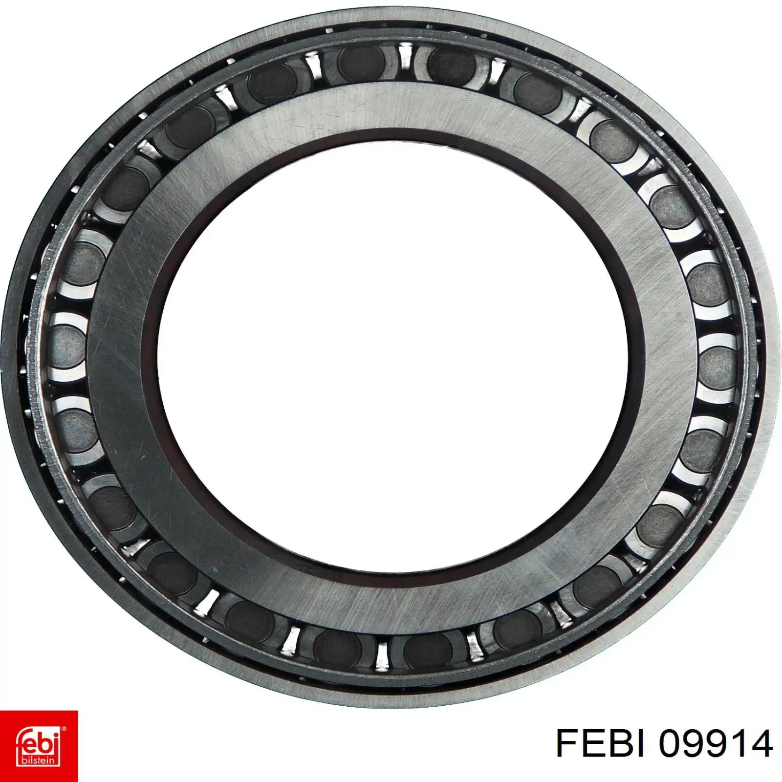 Comprar 09914 Febi Cojinete de rueda trasero