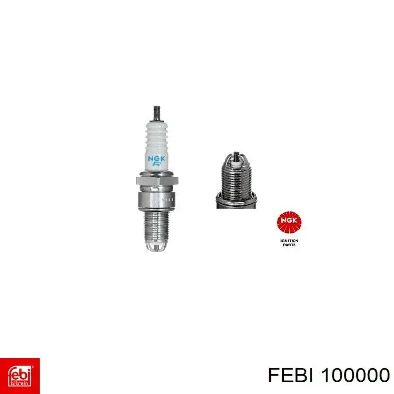 Cilindro de embrague Febi 100000 precio, desde 70,66 EUR