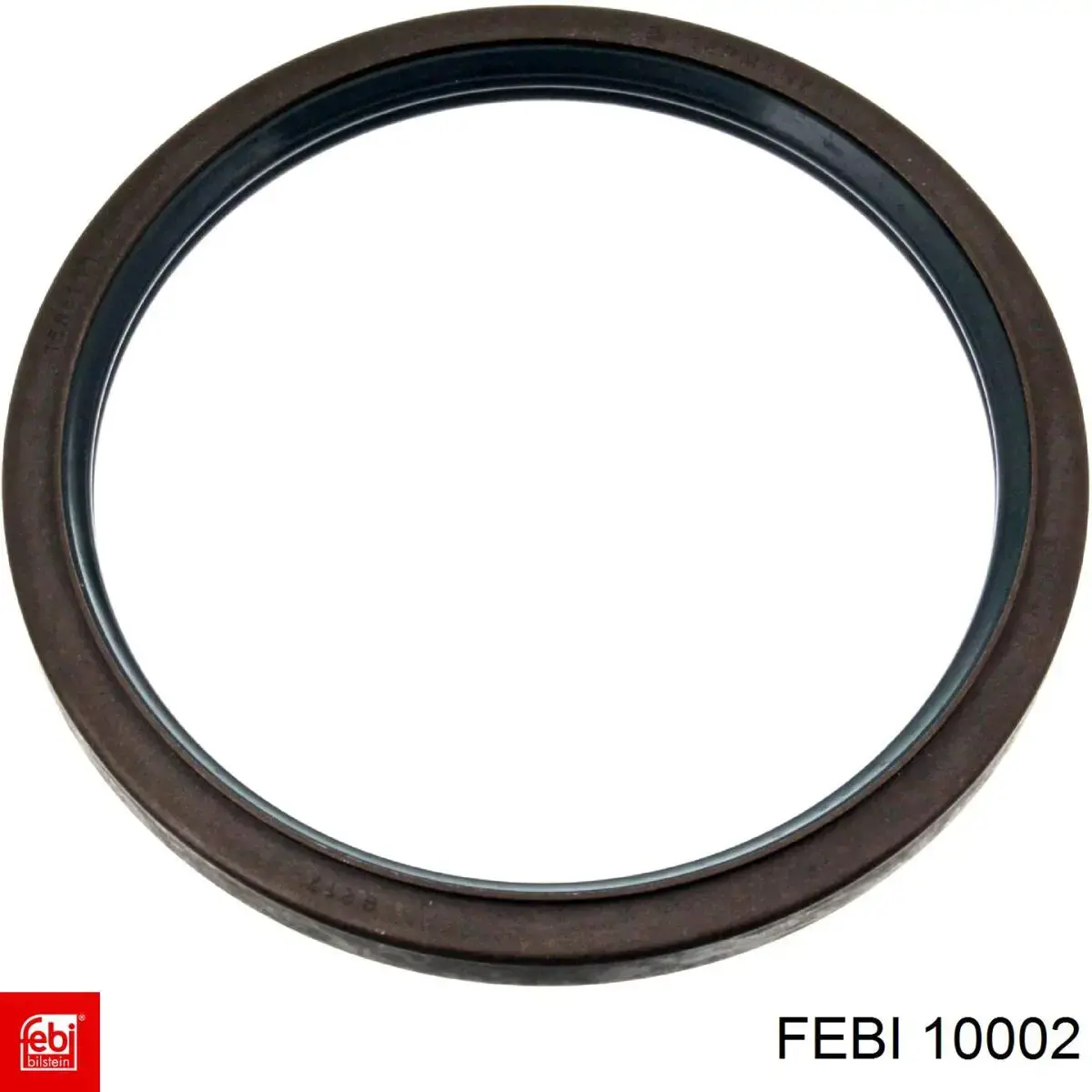Comprar 10002 Febi Retén de cubo trasero