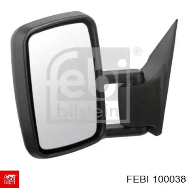 Espejo de aparcamiento FEBI 100038