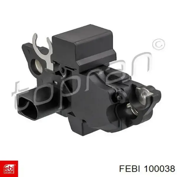 Espejo de estacionamiento Febi 100038 precio, desde 71,59 EUR