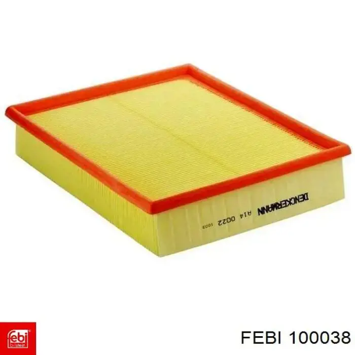 Comprar 100038 Febi Espejo de estacionamiento