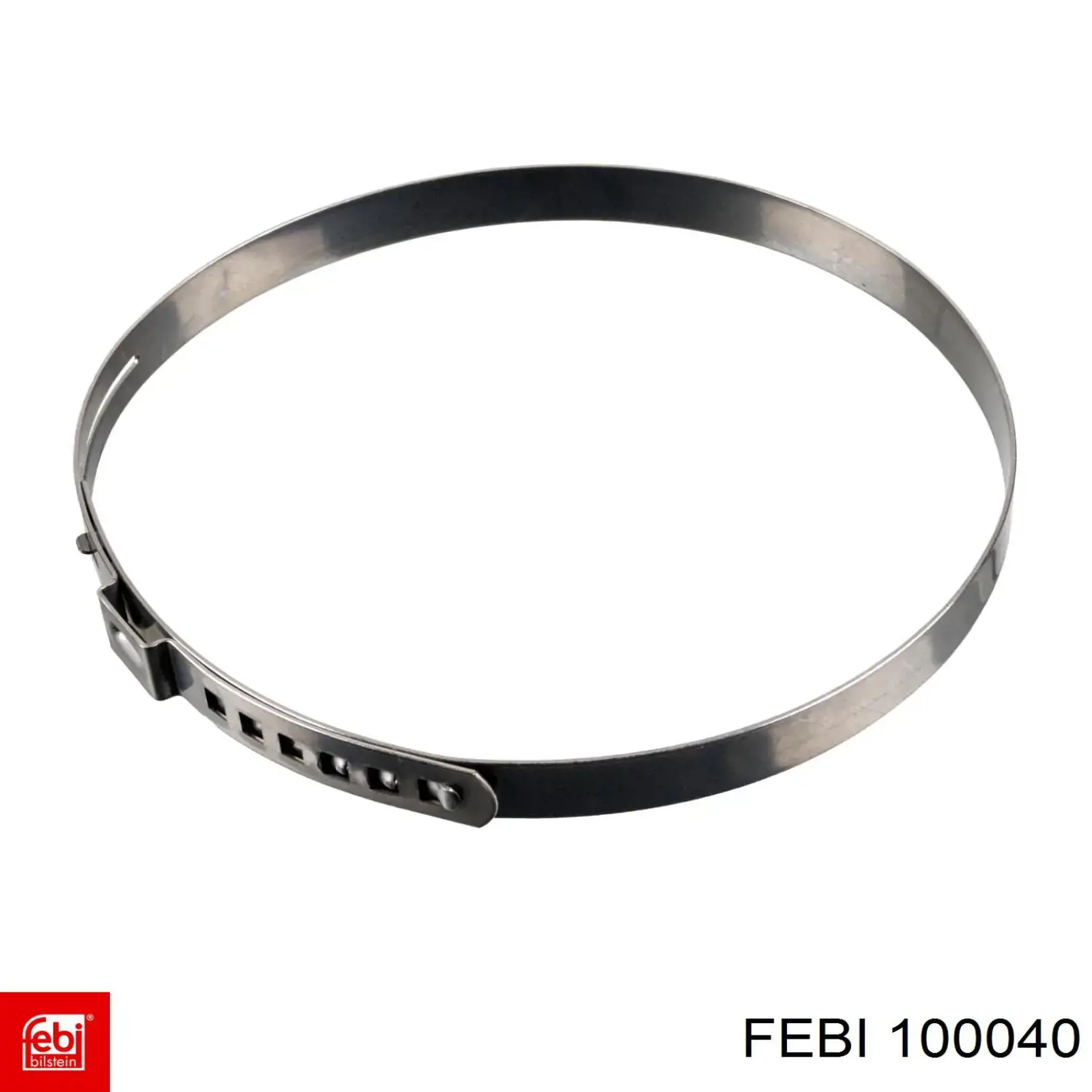 Fuelle, palier delantero exterior Febi 100040 precio, desde 8,07 EUR