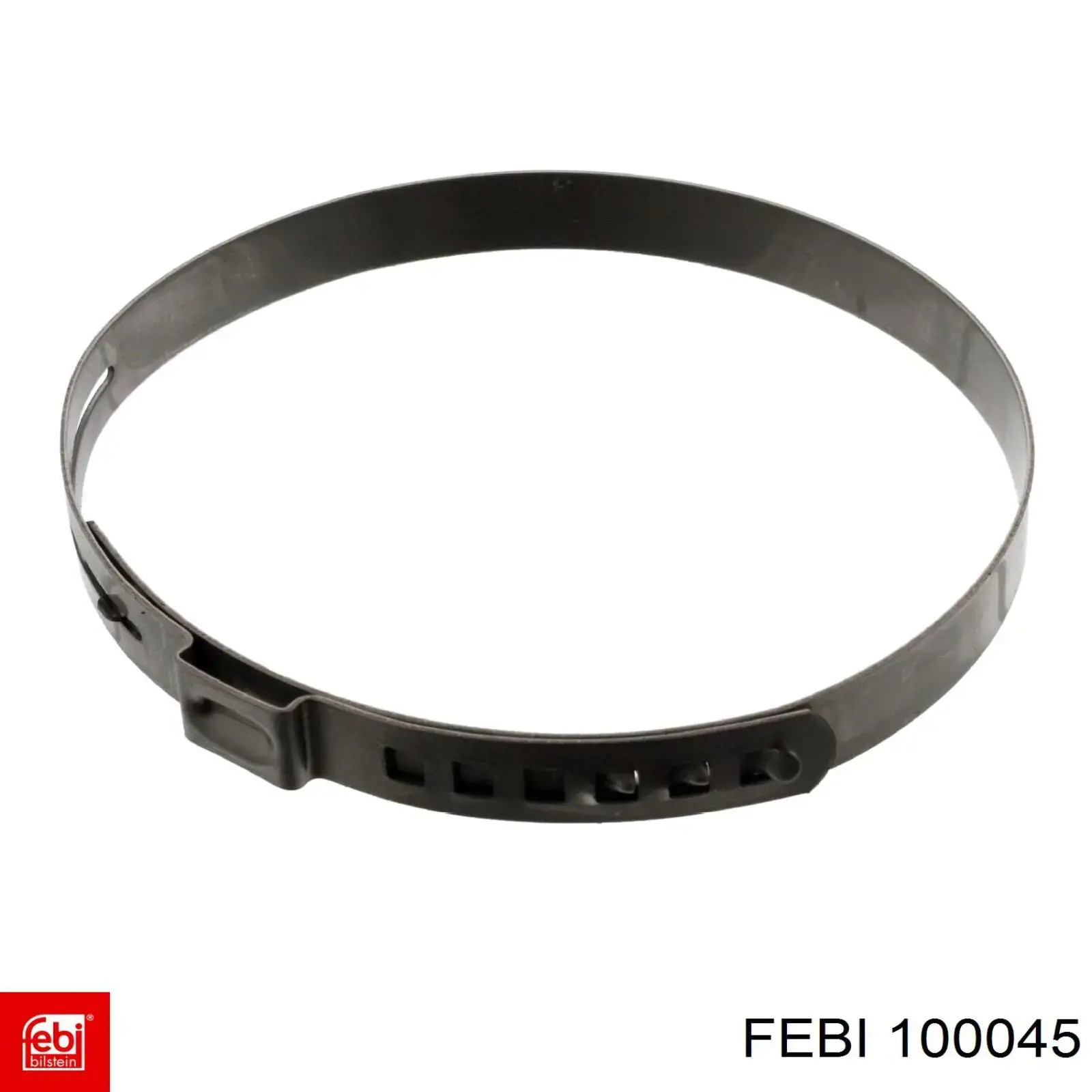 Comprar 100045 Febi Fuelle de semieje delantero interior