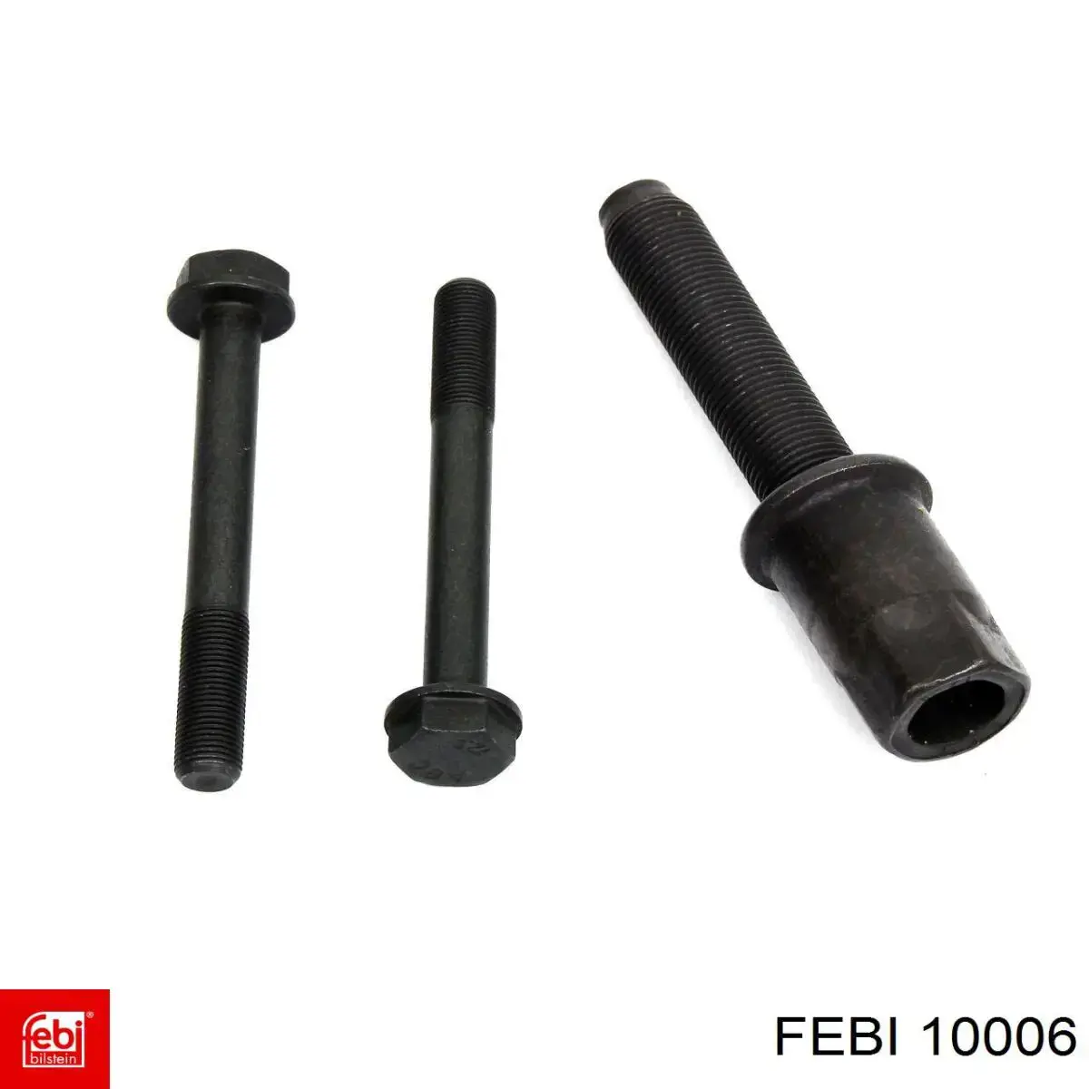 Comprar EC861 Eurocams Árbol de levas
