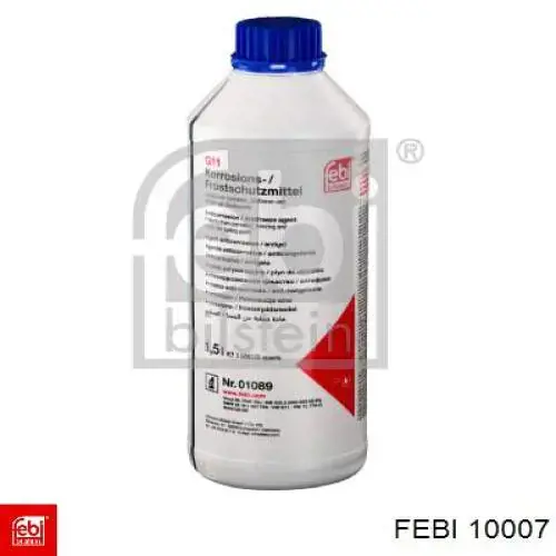 Guía de válvula Seat Toledo 1 1L