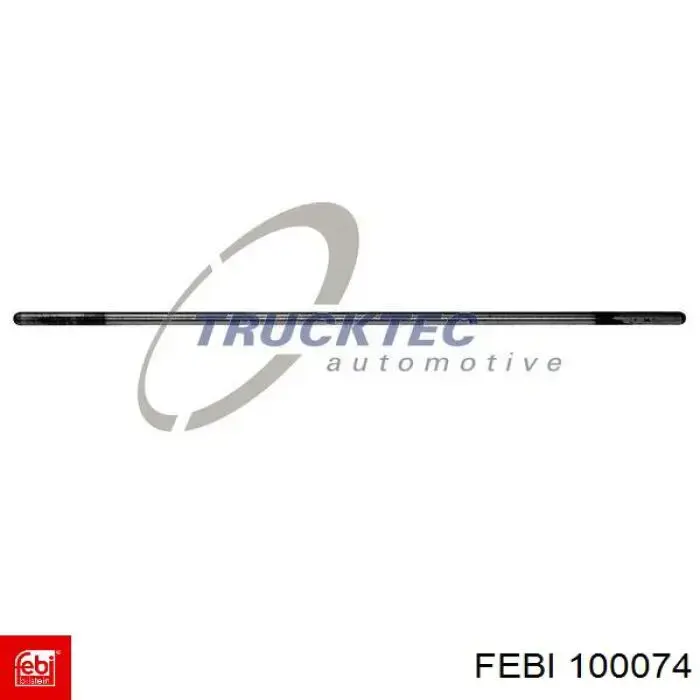 Comprar 100074 Febi Cadena de distribución
