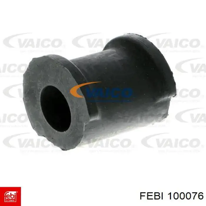 Buje estabilizador trasero exterior Febi 100076 precio, desde 3,16 EUR
