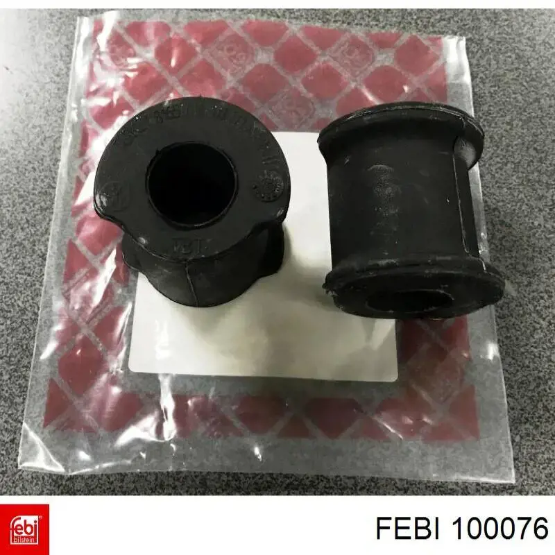 Comprar 100076 Febi Buje estabilizador trasero exterior