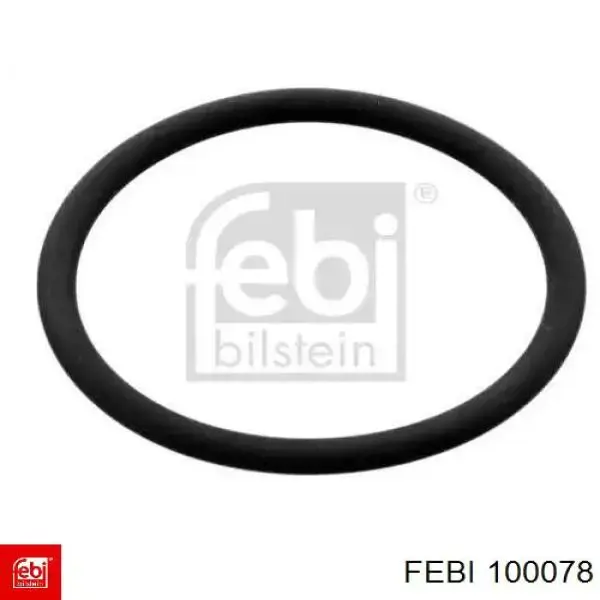 Comprar A0299973248 Mercedes Anillo de sellado de la tapa delantera de la culata