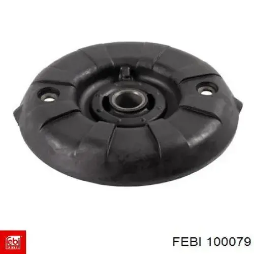 Soporte del amortiguador delantero Febi 100079 precio, desde 13,60 EUR