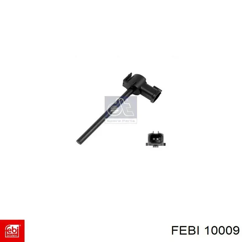 Árboles de levas AC2609 Autopumps