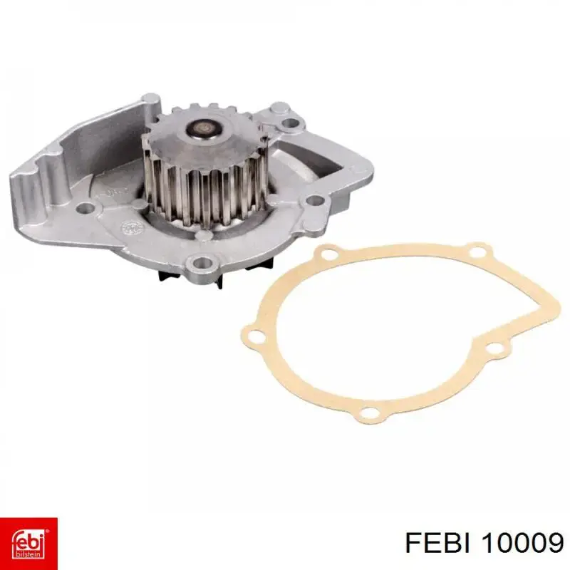Árboles de levas Autopumps AC2609 precio, desde 89,15 EUR
