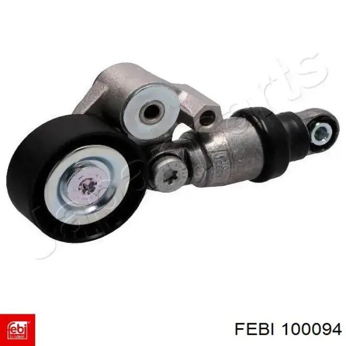 Tensor de la correa trapecial Metalcaucho 49653 precio, desde 43,70 EUR