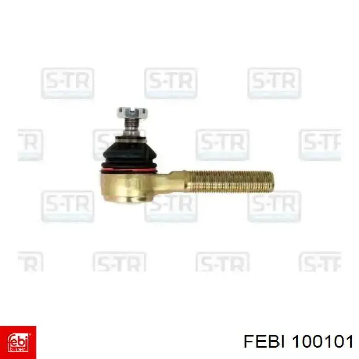Cilindro de freno de rueda trasera Febi 100101 precio, desde 23,75 EUR