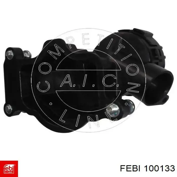 Válvula PCV 100133 Febi
