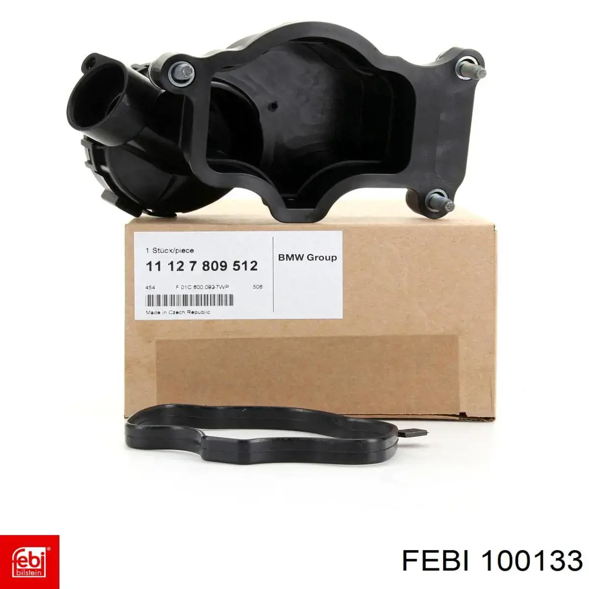 Comprar 100133 Febi Válvula PCV