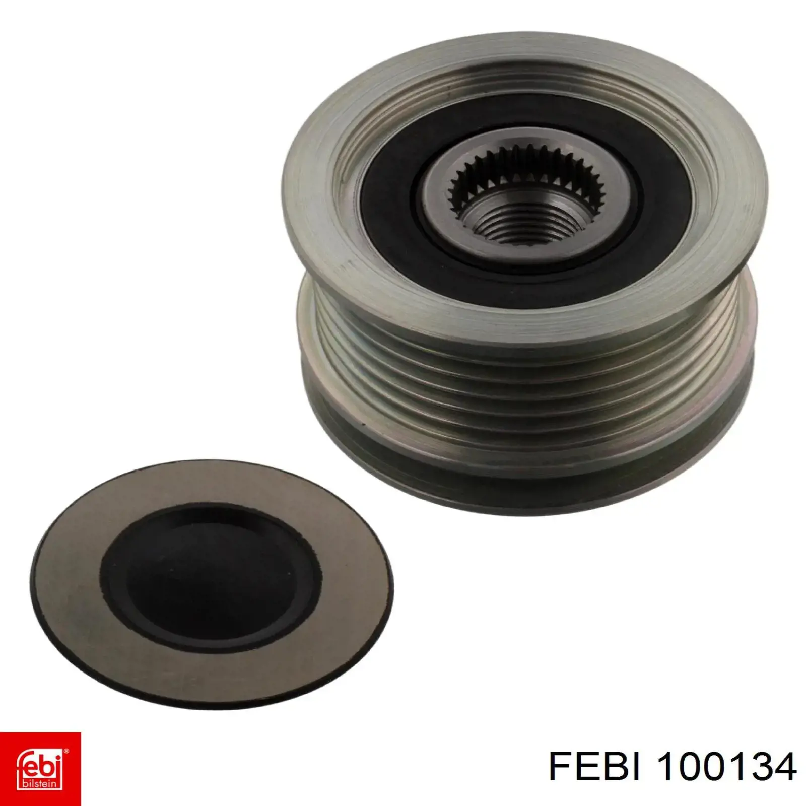 Comprar 100134 Febi Junta de válvula de ventilación del cárter