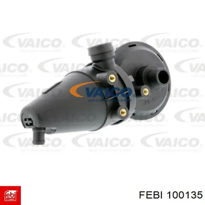 Comprar 100135 Febi Válvula PCV