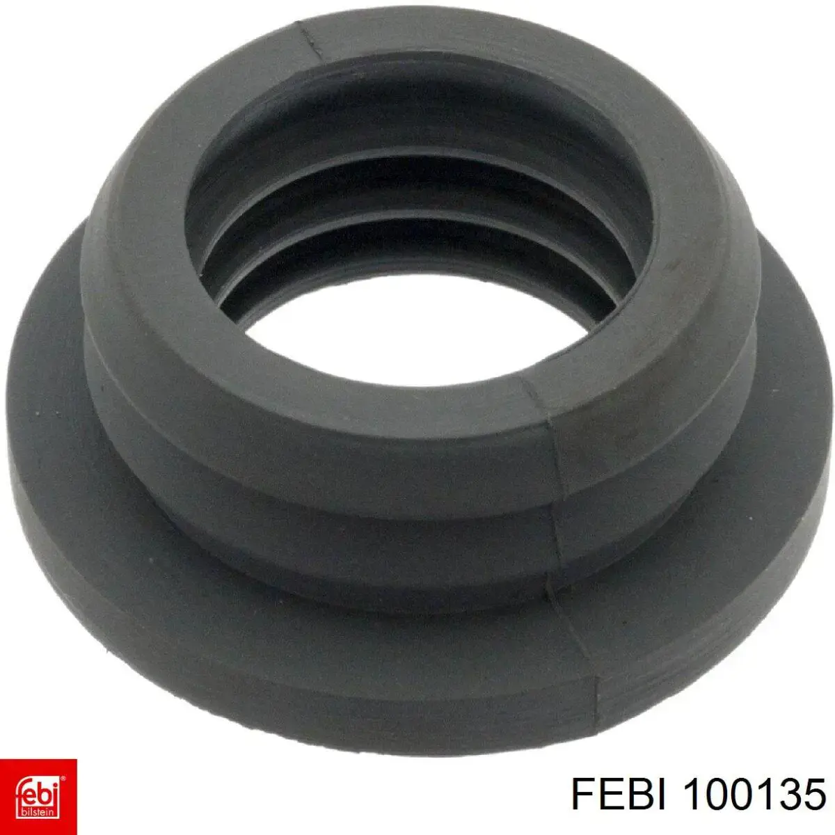 Válvula, ventilación cárter Febi 100135 precio, desde 19,09 EUR