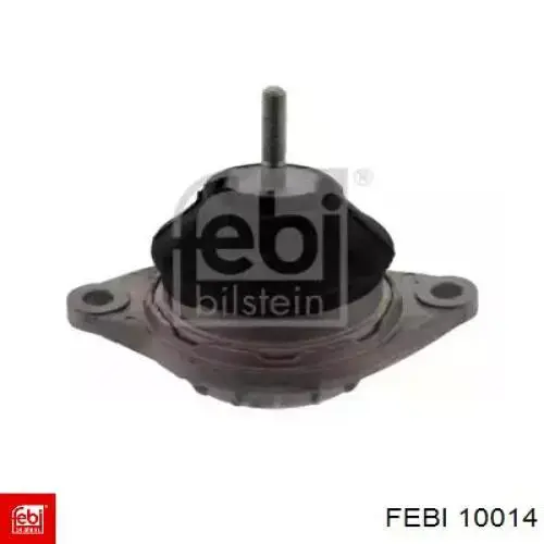 Comprar 10014 Febi Soporte de motor, Izquierda / Derecha